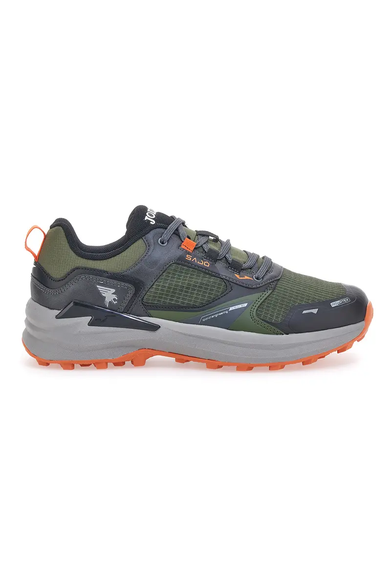 Scarpe da Trail Running Joma Sajo Men 2323 Verdi