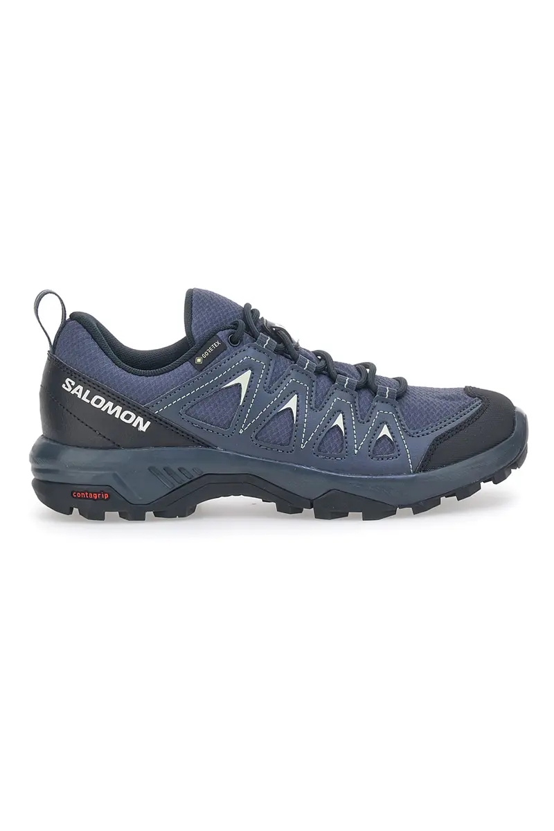 Scarpe da Trail Running X Braze GTX Blu