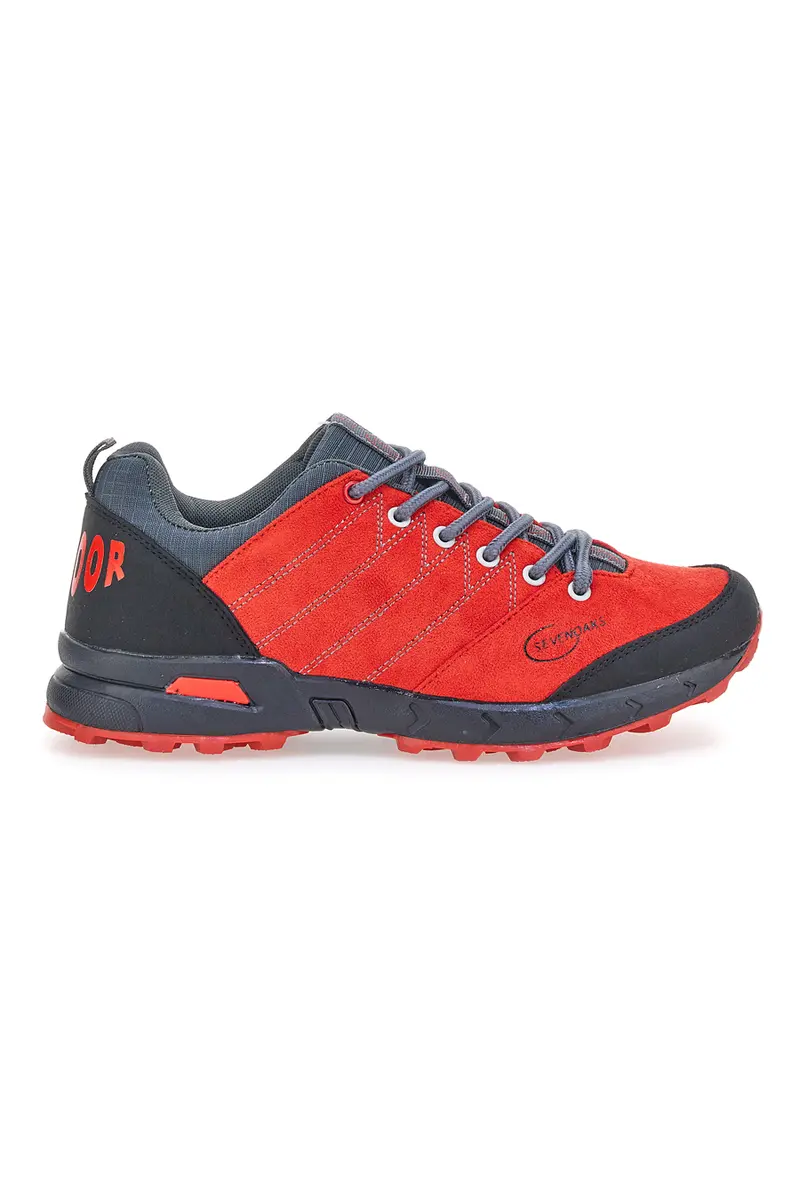 Scarpe da Trekking Rosso Sevenoaks 1583