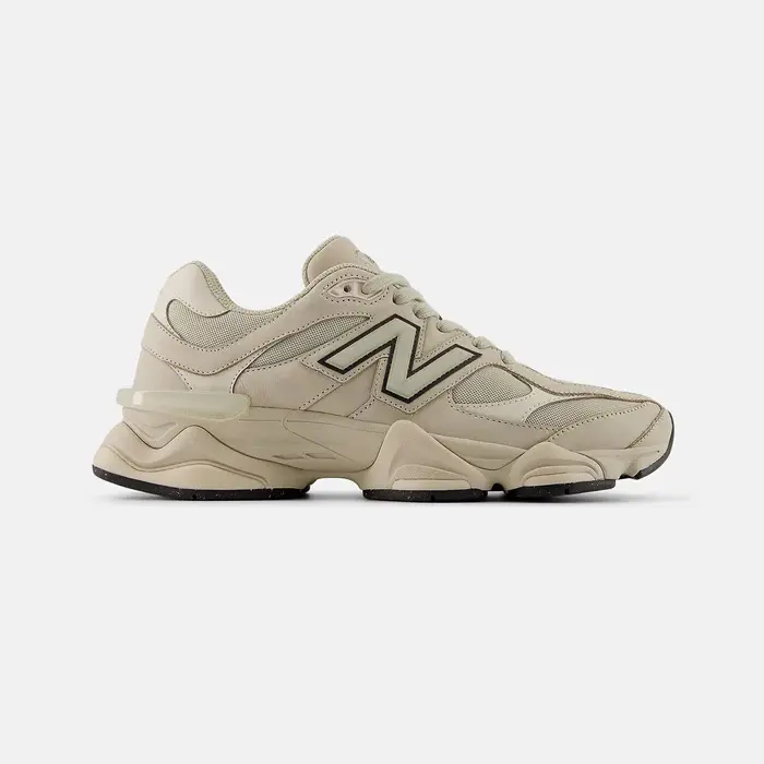 SCARPE NEW BALANCE 9060 U906078T UNISEX ADULTO SNEAKERS DESIGN FUTURISTICO