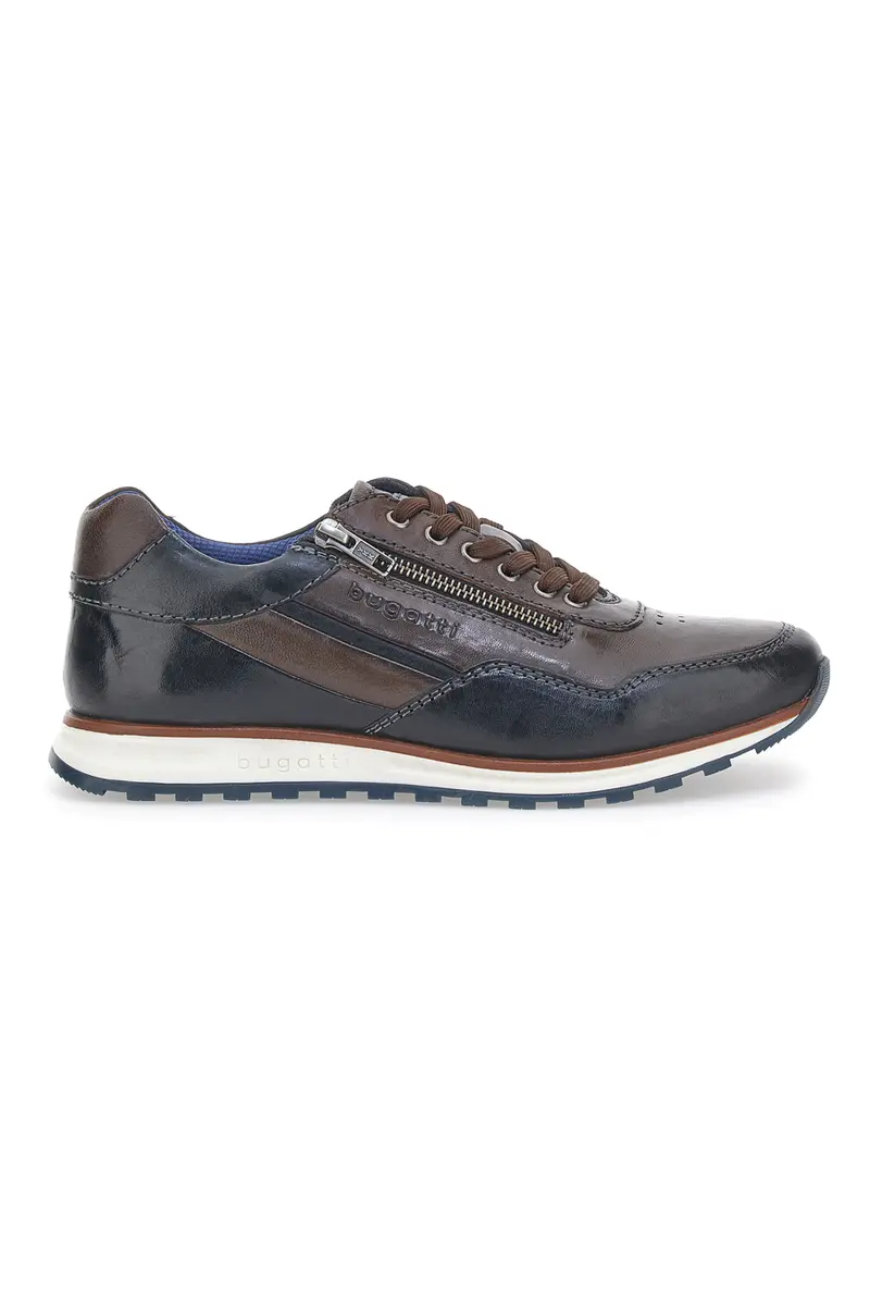 Scarpe Stringate Bugatti 3110203 Marrone