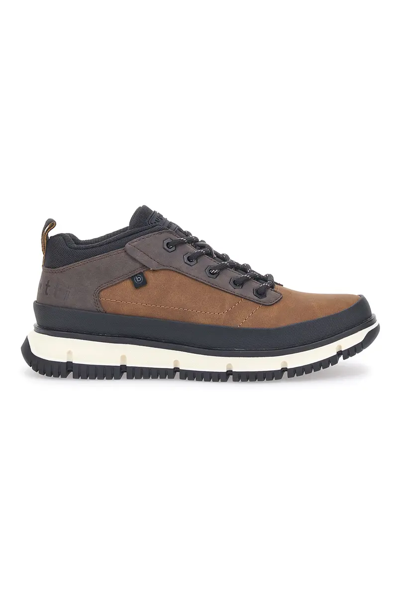 Scarpe Stringate Bugatti 321230 Marrone