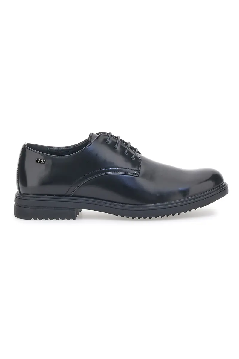 Scarpe Stringate GMV 96 Nere