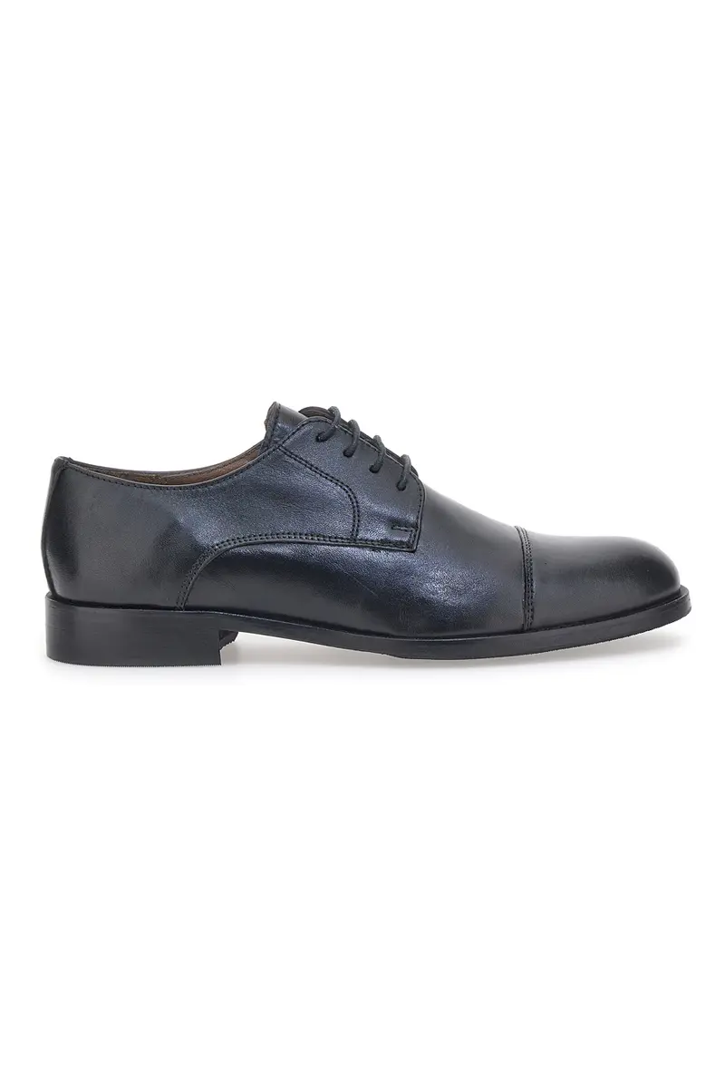 Scarpe Stringate Max Dillan 566 Nero