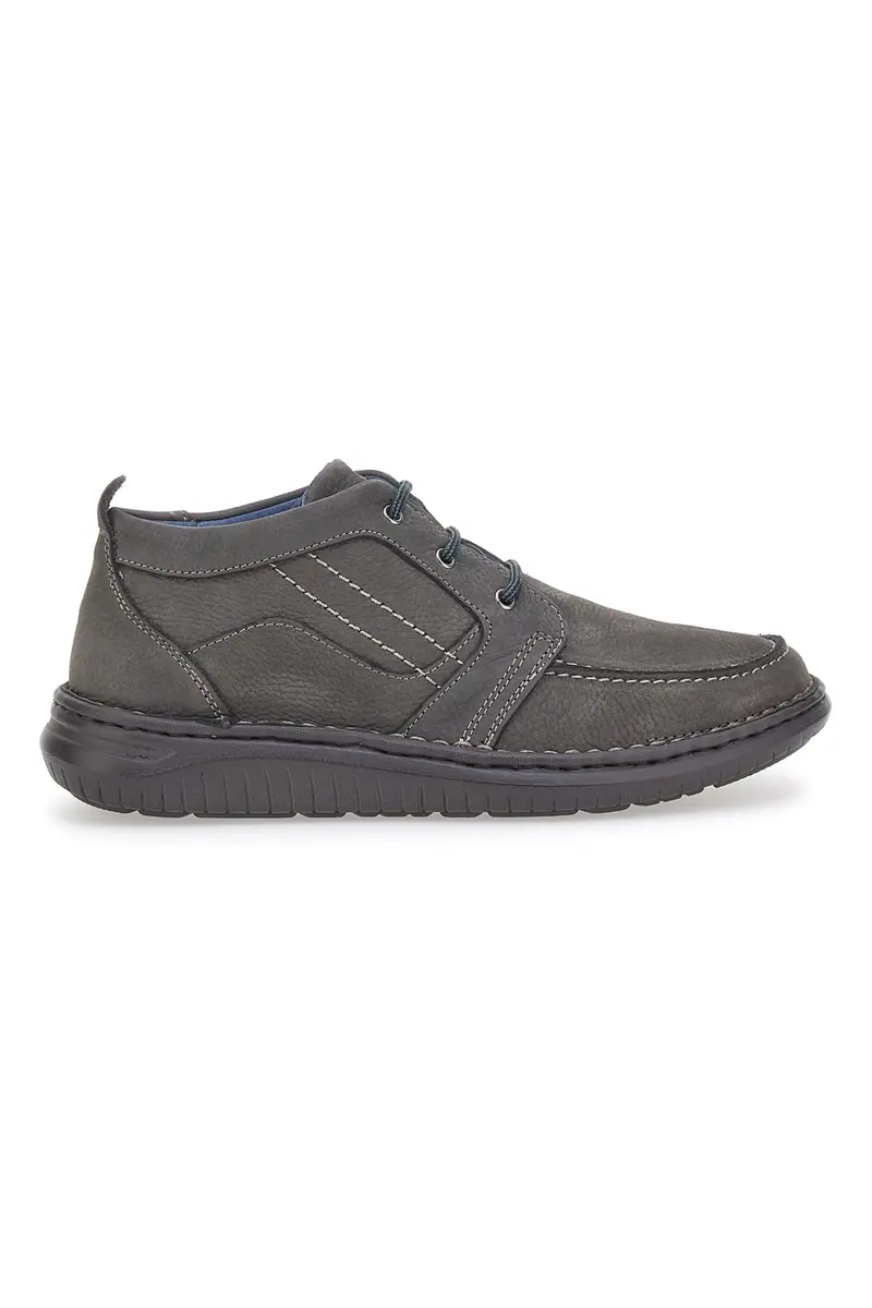 Scarpe Stringate Pittarello Eco 8898 Marrone