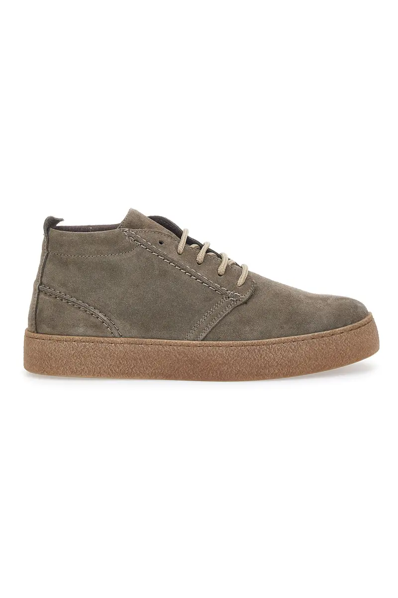 Scarpe Stringate Pittarello Eco 9071 Beige
