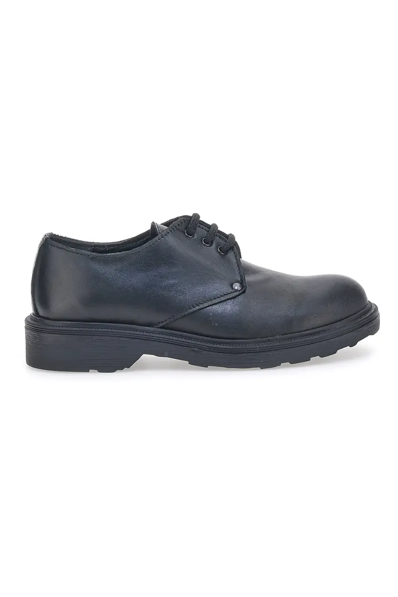 Scarpe Stringate Pittarello Glam 600 Vera Pelle