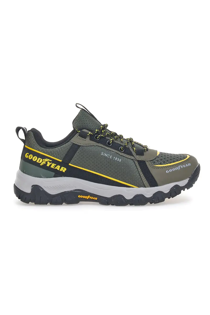 Scarponcini Goodyear 31005 Oliva