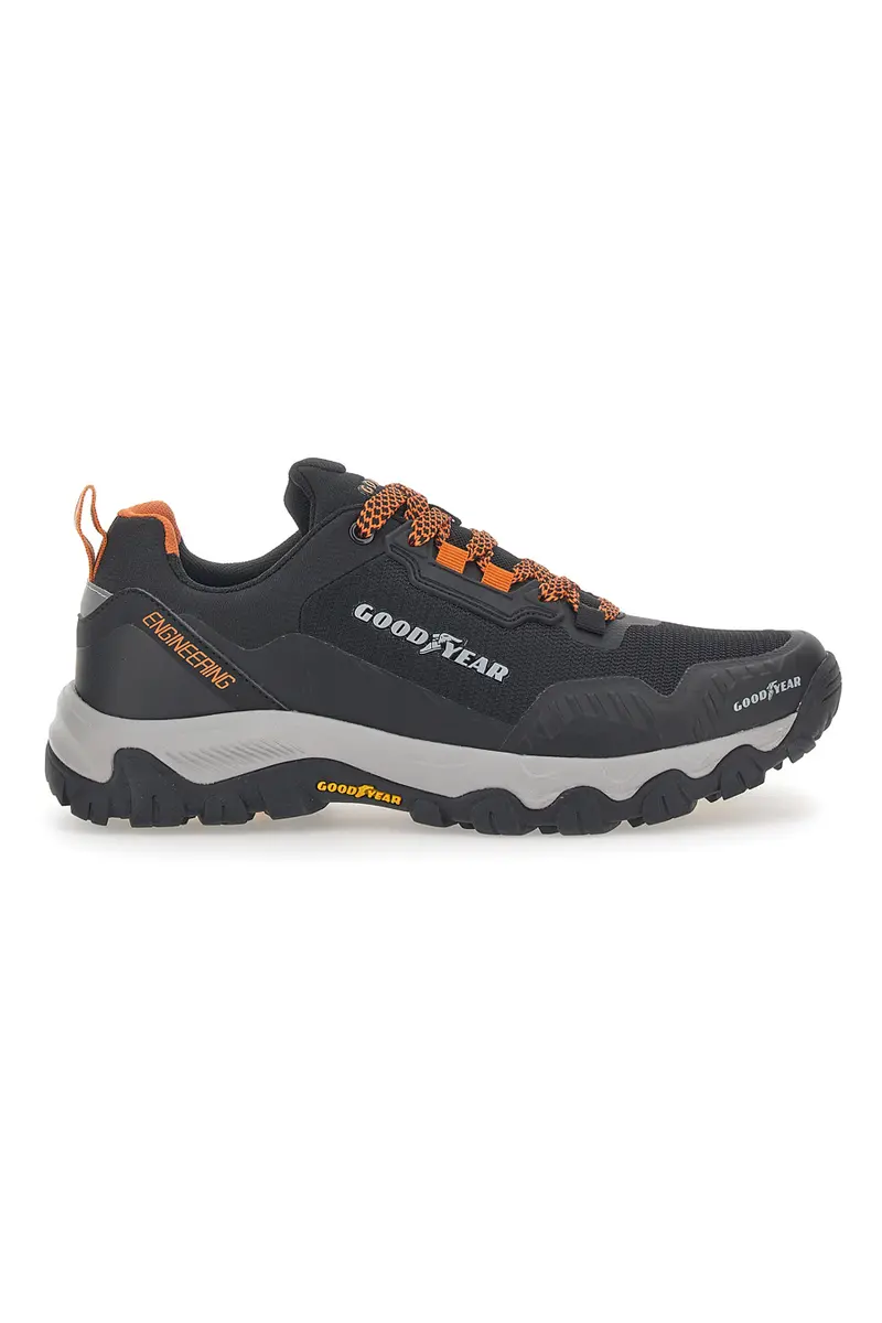 Scarponcini Trekking Goodyear 32004