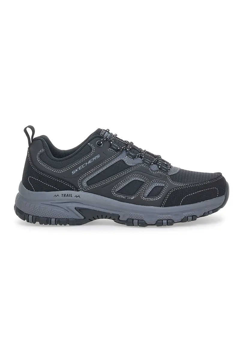 Scarponcino da Trekking Skechers Hillcrest-Pure Escape Grigio