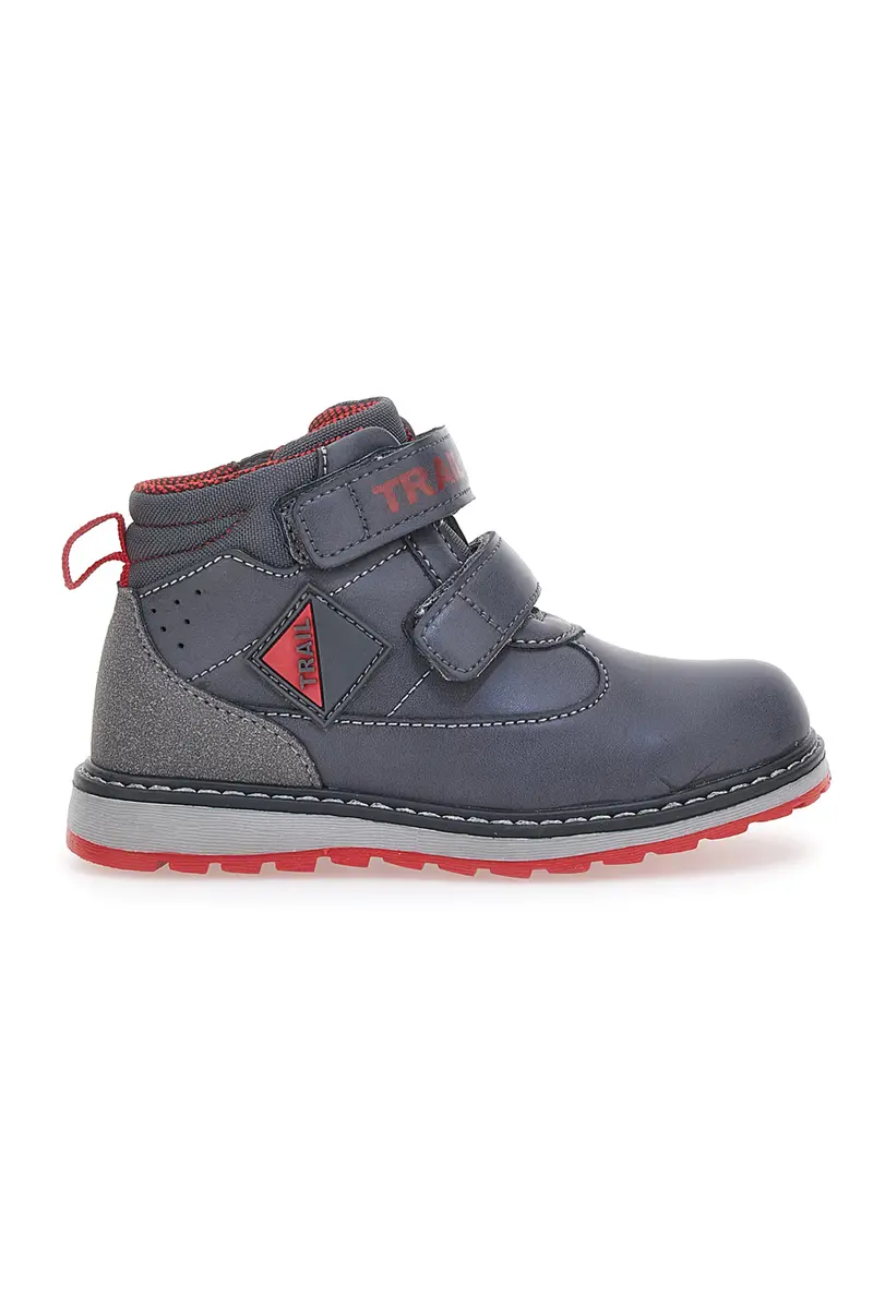 Scarponcino Grigio Scuro Sevenoaks 6565021