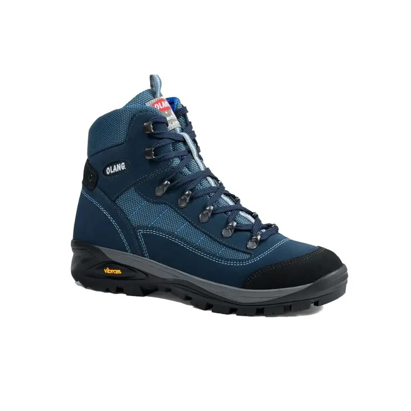 Scarponi donna trekking Tarvisio.Tex Olang