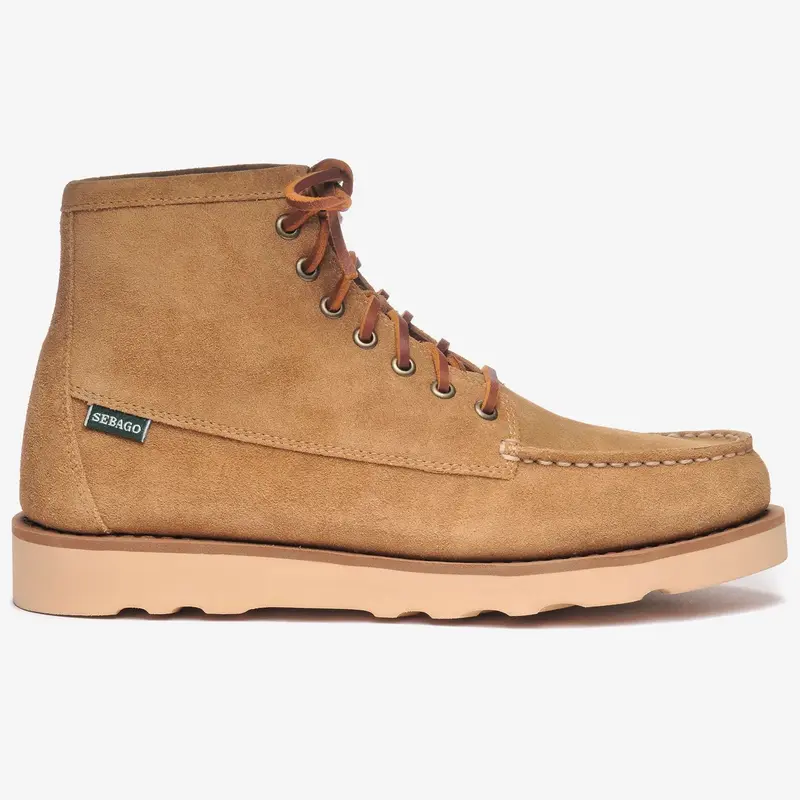 SEBAGO TALA MID STIVALETTO 76111SW 906