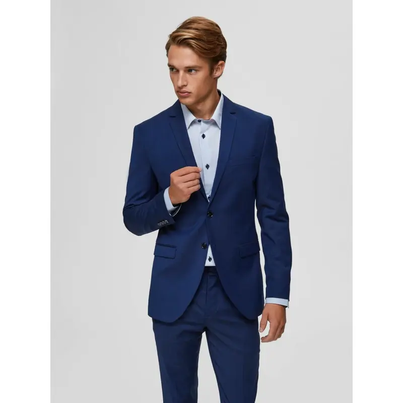 SELECTED HOMME GIACCA UOMO LOBILL 16063884