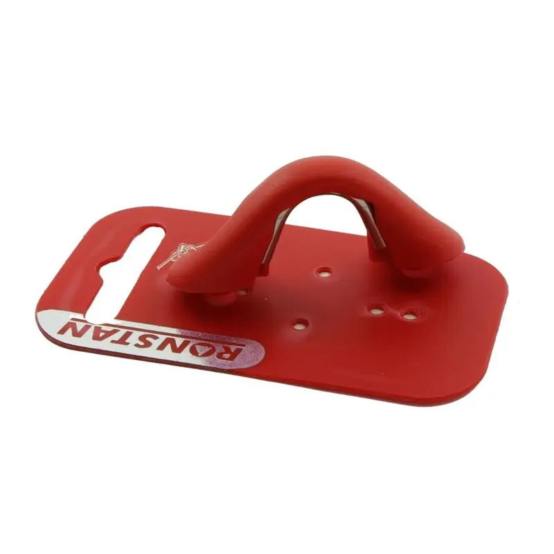 Sella per strozzascotte Ronstan interasse 38 mm
