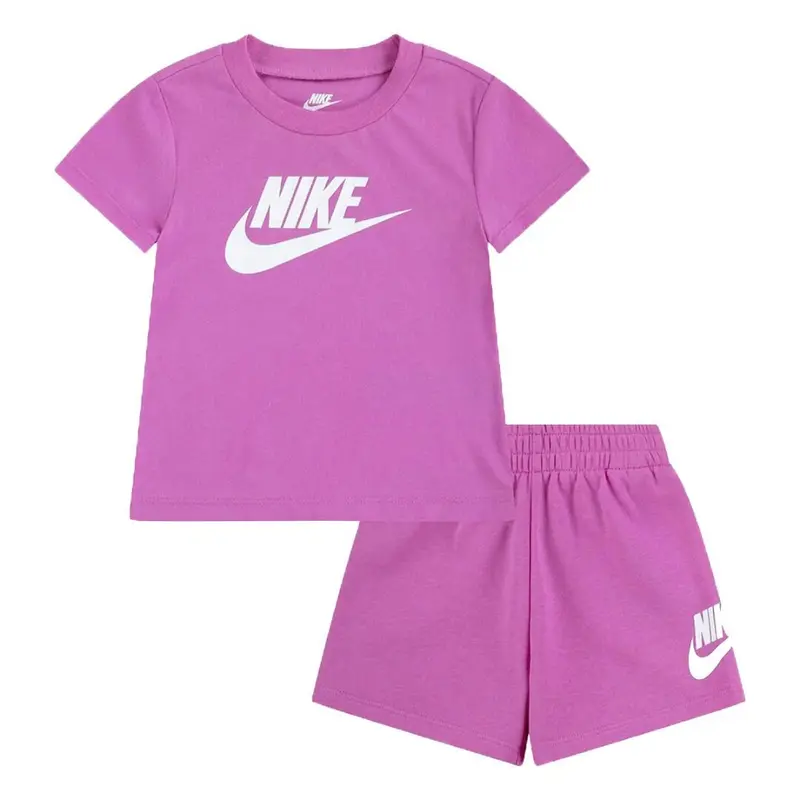 Set Nike Sportswear bambina