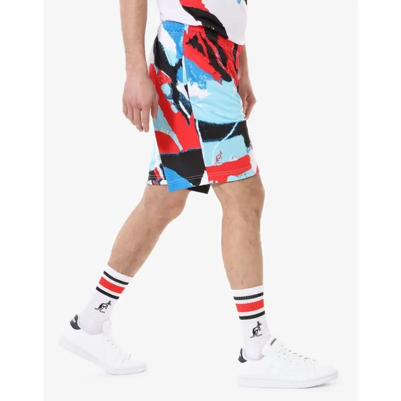 Short Ace Stampa
