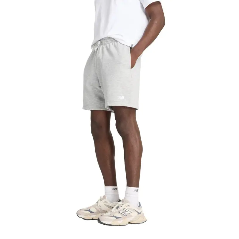 Short New Balance Pantalone Uomo