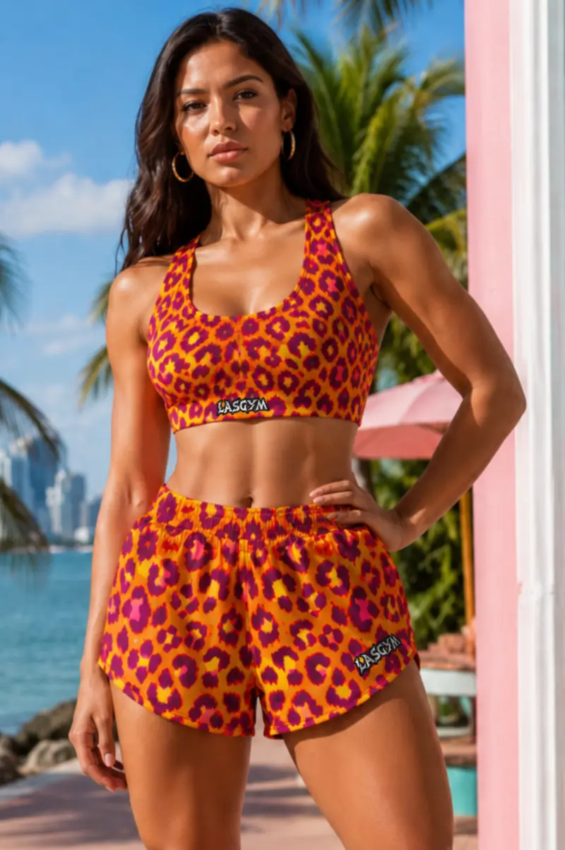 Shorts Corto GOODNESS