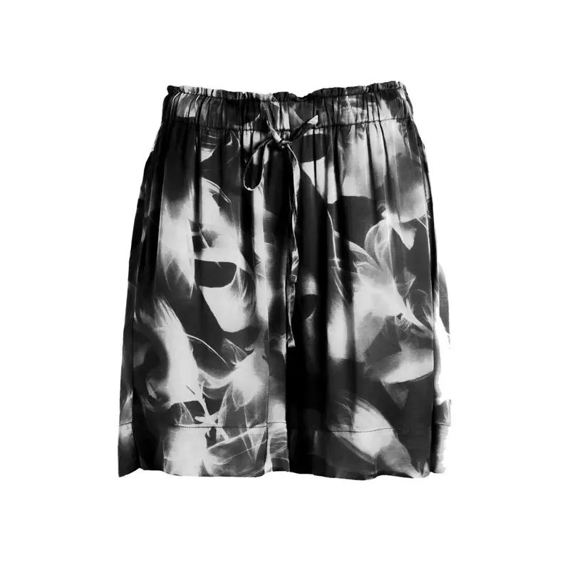 Shorts da donna Deha in raso