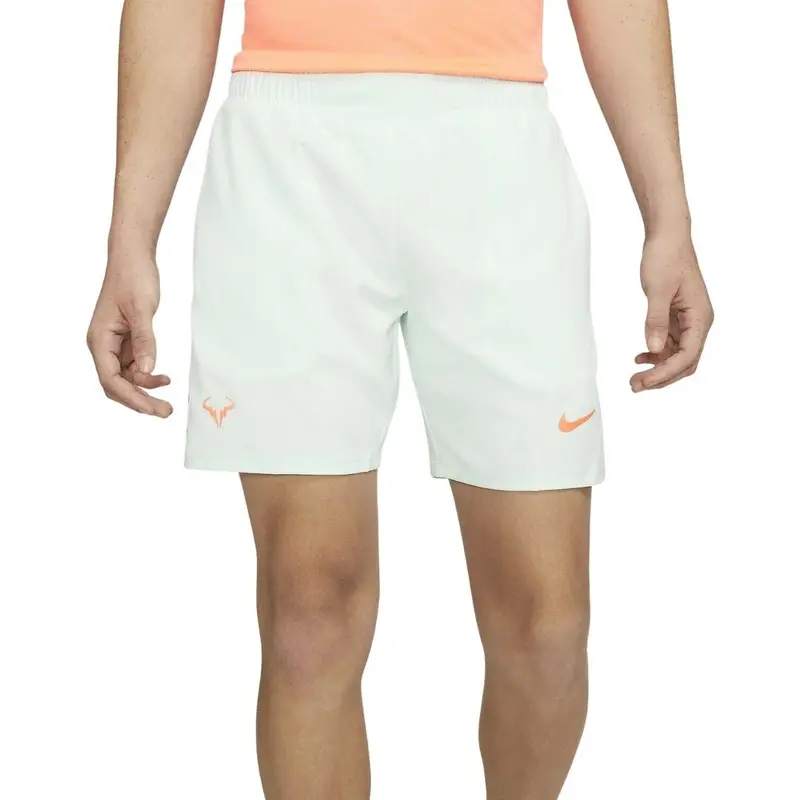 Shorts da tennis uomo Nike Court Rafa
