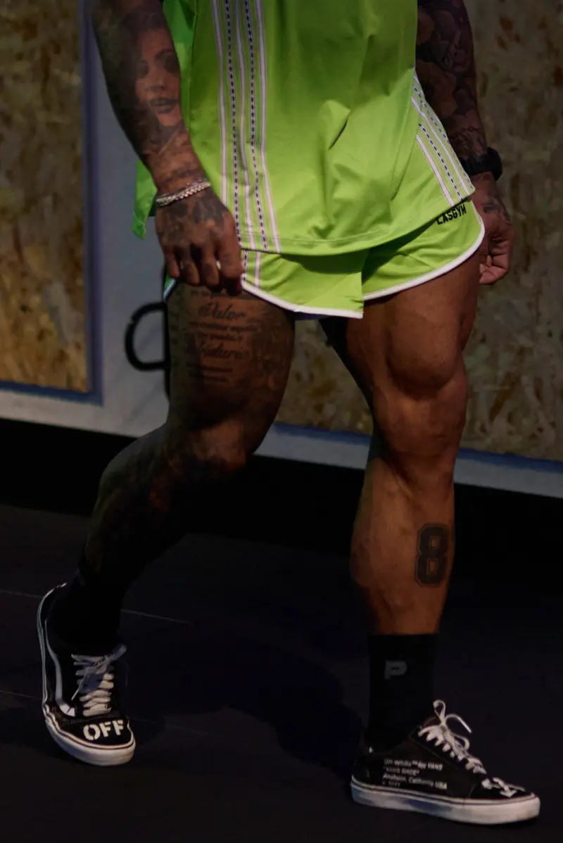 Shorts Running Basic