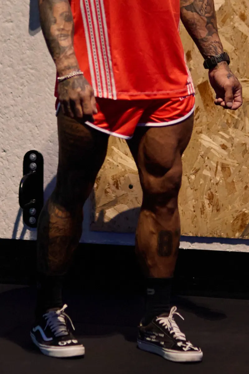 Shorts Running Basic