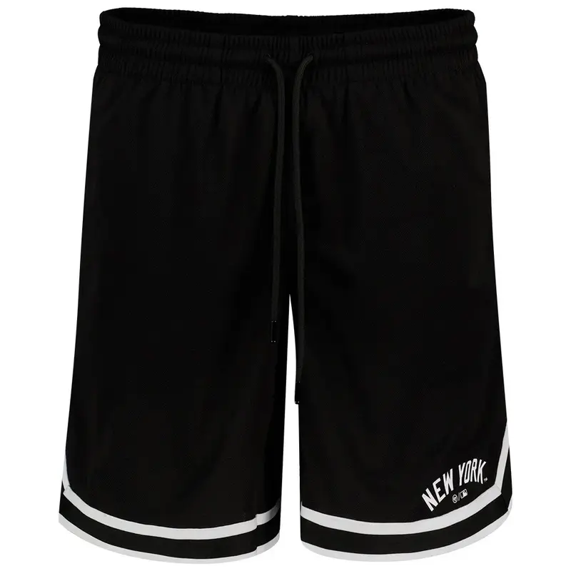 SHORTS UOMO ’47 BRAND MLB NEW YORK YANKEES NERI