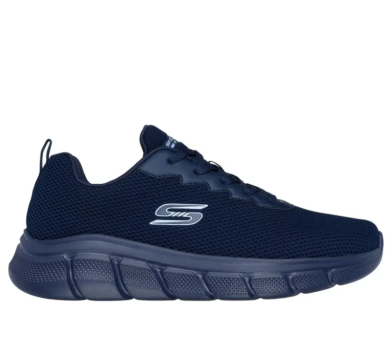 SKECHERS BOBS B FLEX-CHILL EDGE 118106 NVY