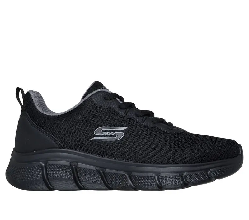 SKECHERS BOBS B FLEX ICY EDGE UOMO 118109 BBK