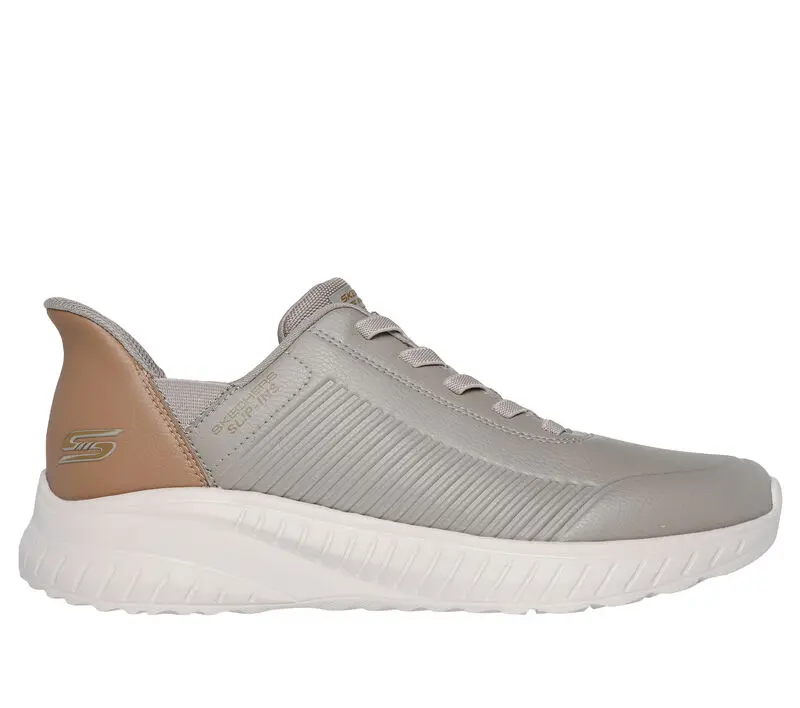 SKECHERS BOBS SQUAD CHAOS 118305 TPE