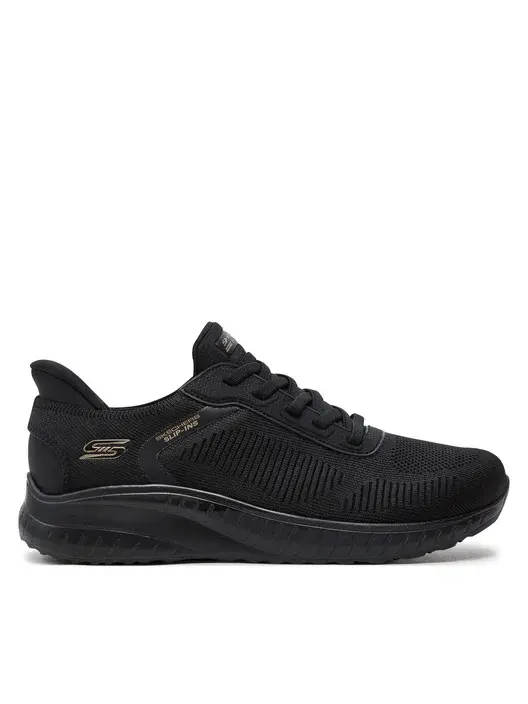 SKECHERS BOBS SQUADCHAOS -CURRENT MU 117497 BBK