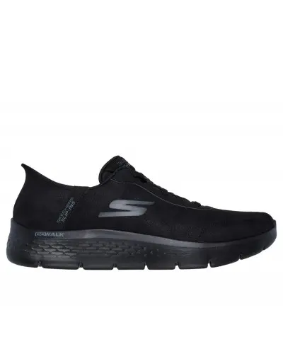 SKECHERS FLEX -SMOOTHMOTION 216326 BBK