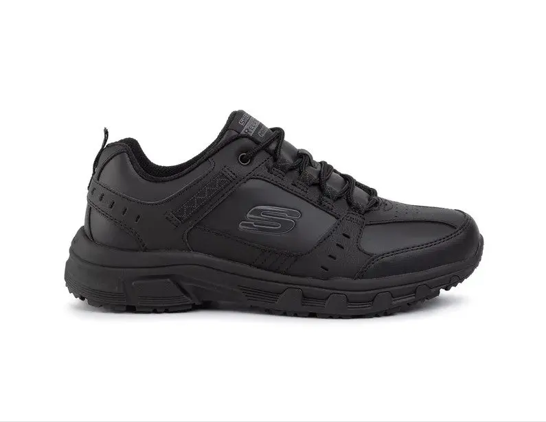SKECHERS HANIGER-CASSPI 58356 BBK