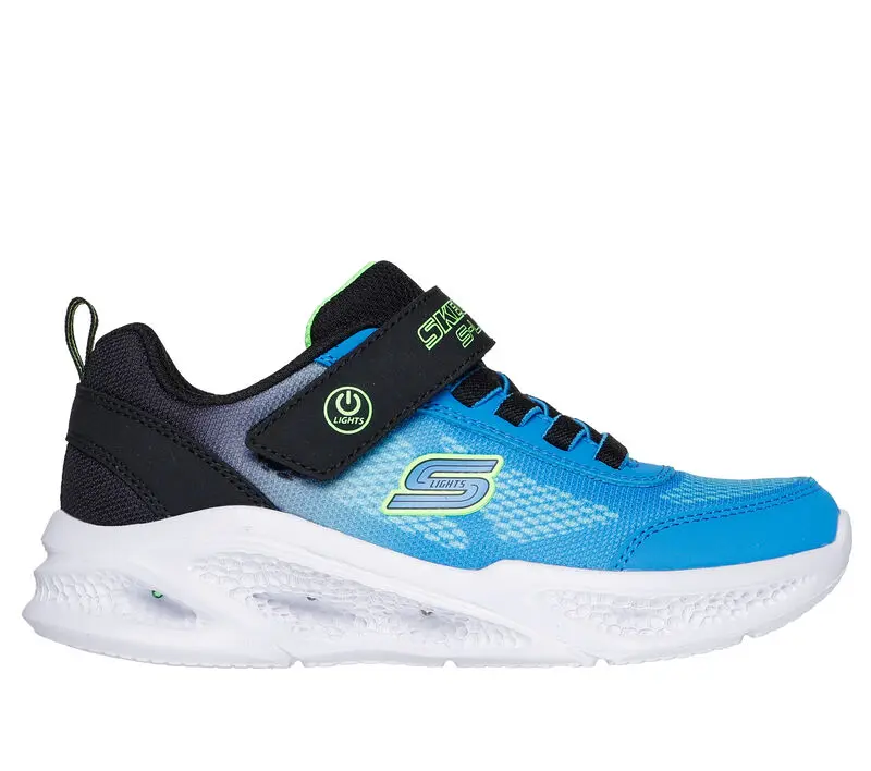 SKECHERS METEORLIGHTSKRENDO 401495L BKBL