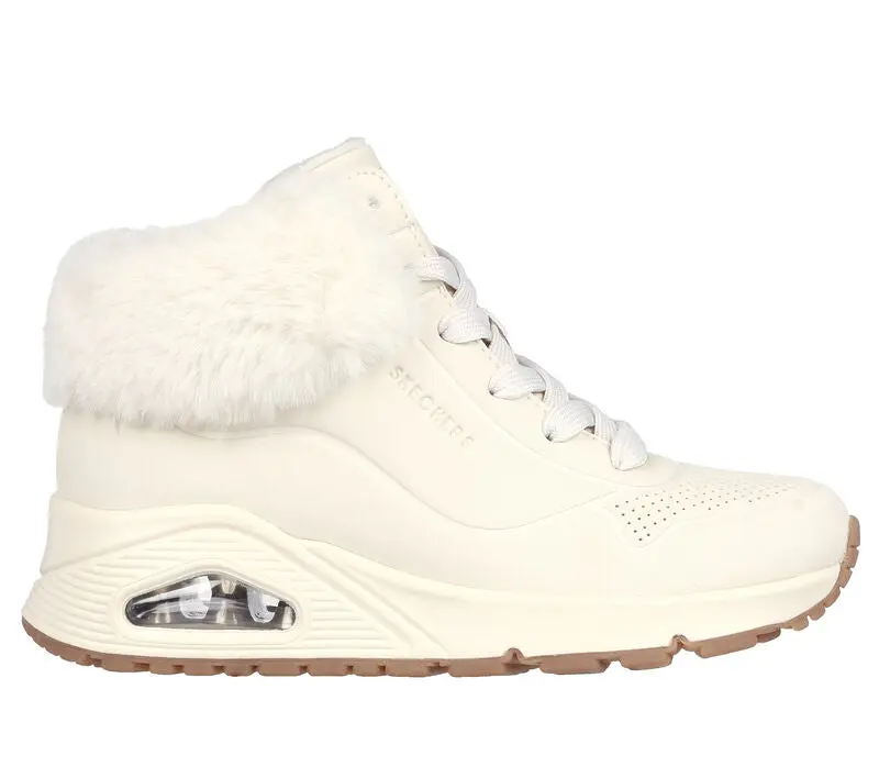 SKECHERS MUNO-FALL AIR JR 310539L NAT