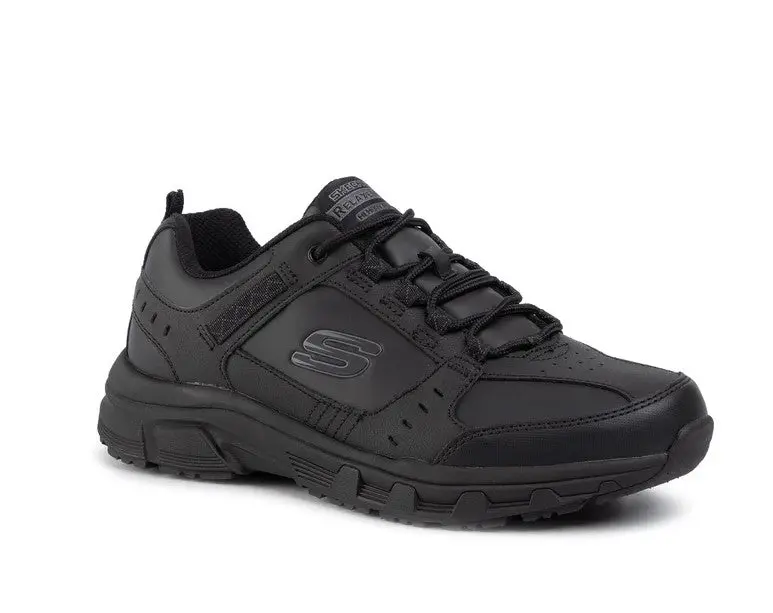 SKECHERS OAK CANYON REDWICK 51896 BBK