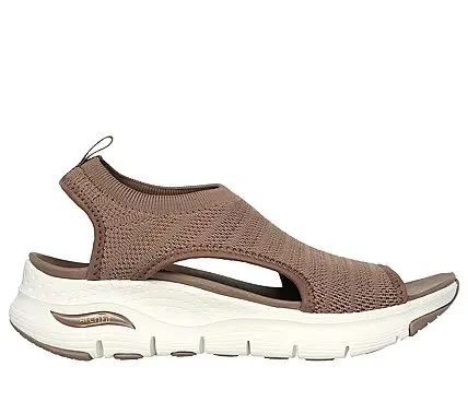 SKECHERS SANDALI ARCH FIT DALING DAYS 119346 MOC
