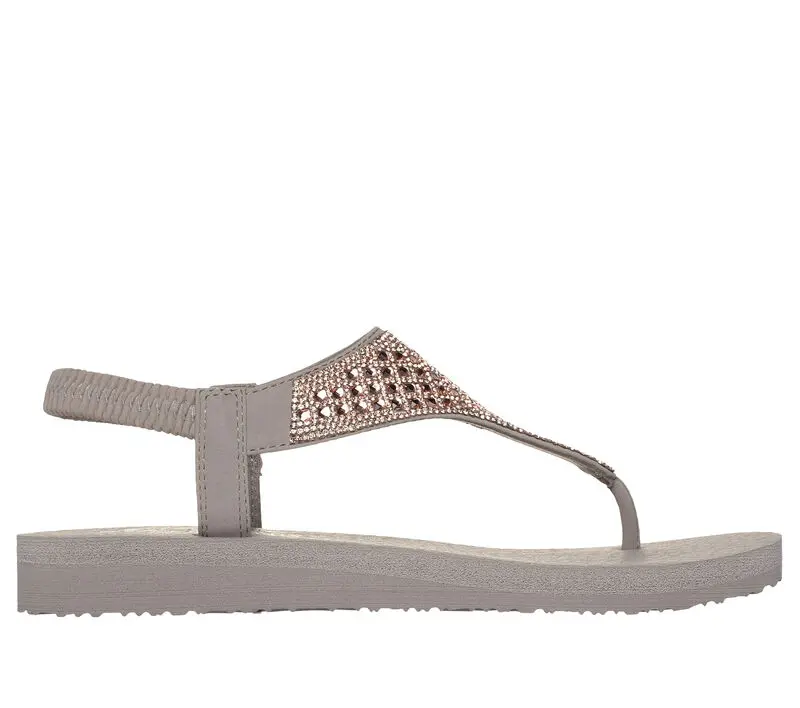 SKECHERS SANDALI MEDIATION ROCKSTAR 119770 TPE
