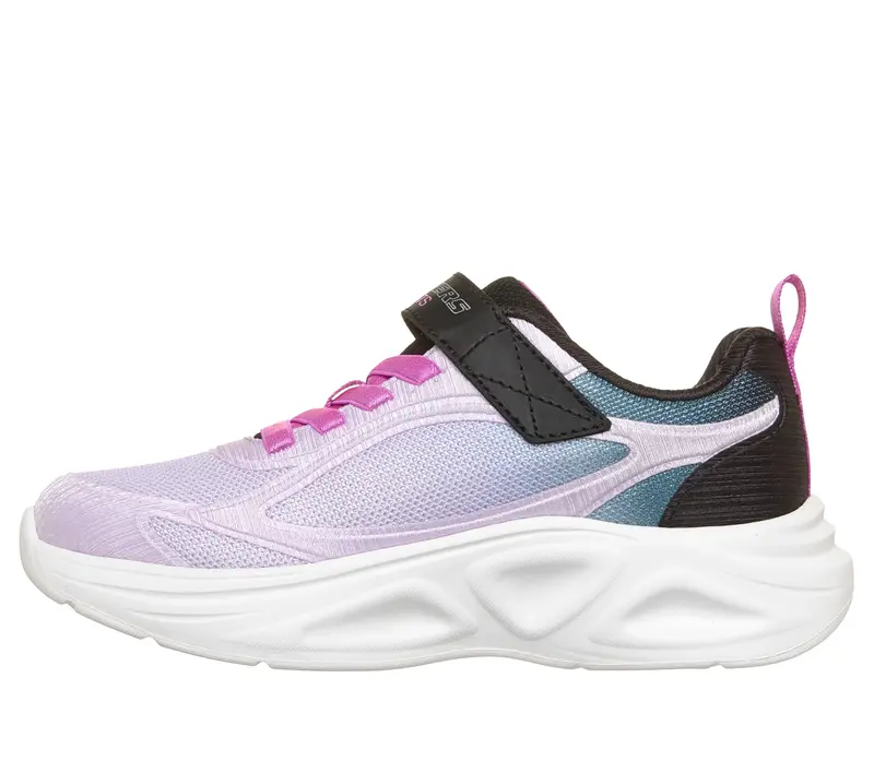 SKECHERS SCARPA SOLA GLOW 2.0 DAZZ 303729LC NVPK