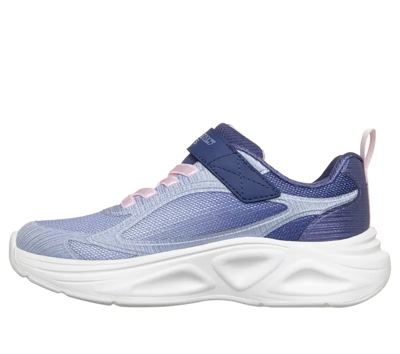 SKECHERS SCARPA SOLA GLOW 2.0 DAZZ 303729NC NVPK