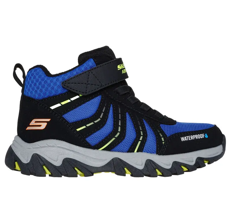 SKECHERS SCARPA SPORTIVA RANGER-STORM TRAIL 406412L BKBL