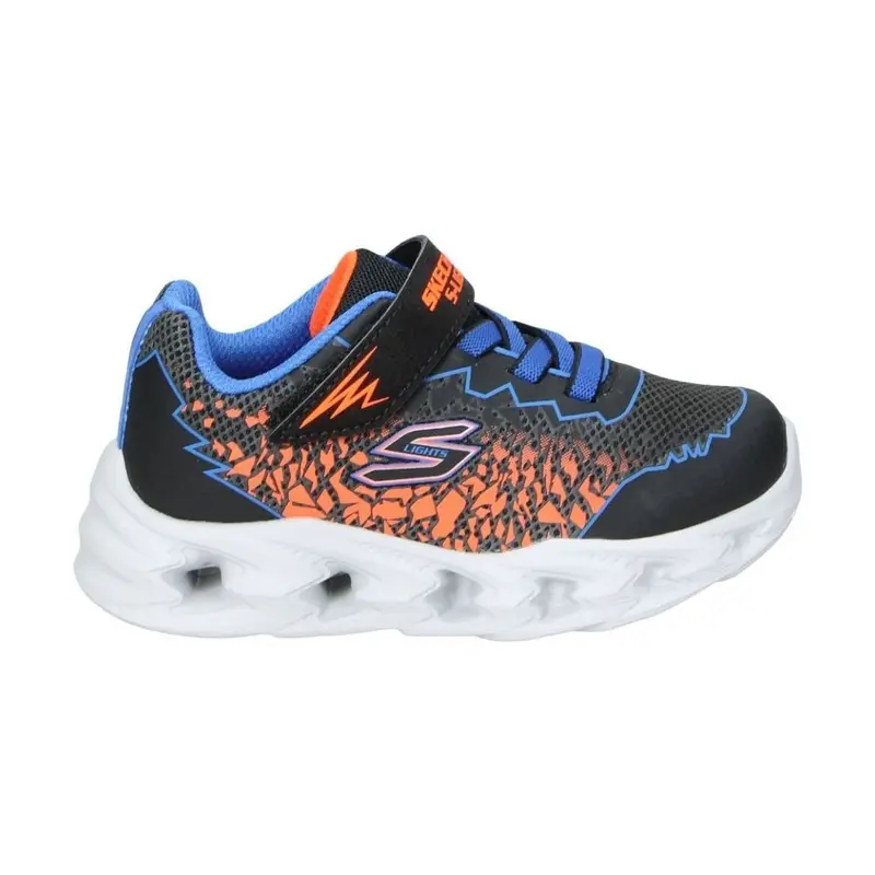 SKECHERS SCARPA SPORTIVA VORTEX 2.0 - ZORENTO 400603N BBOR