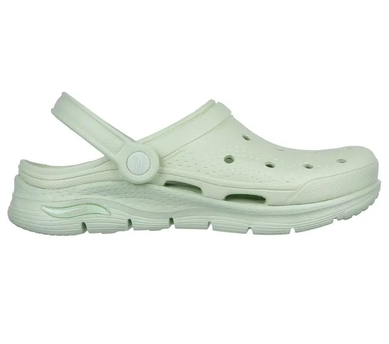 SKECHERS Scarpe Aperte* Donna 111385