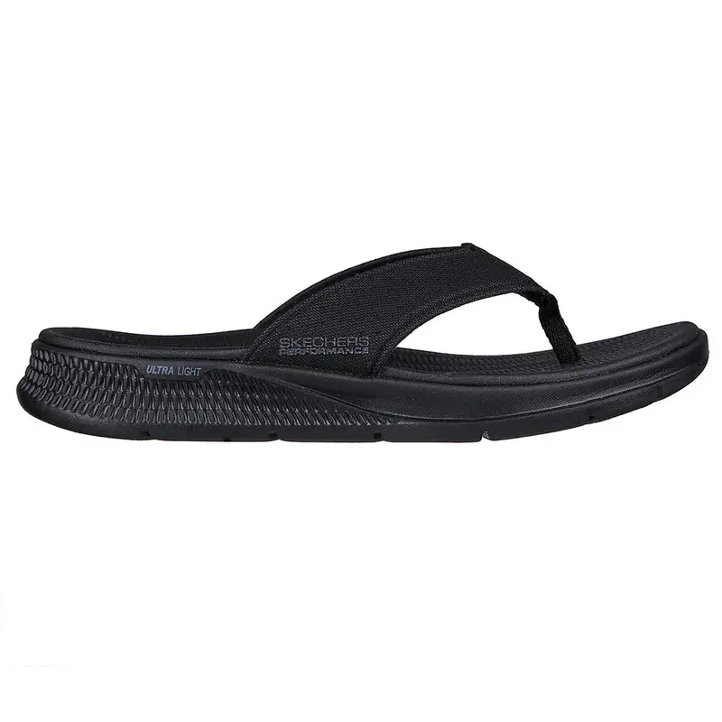 SKECHERS Scarpe Aperte* Uomo 229036 BBK
