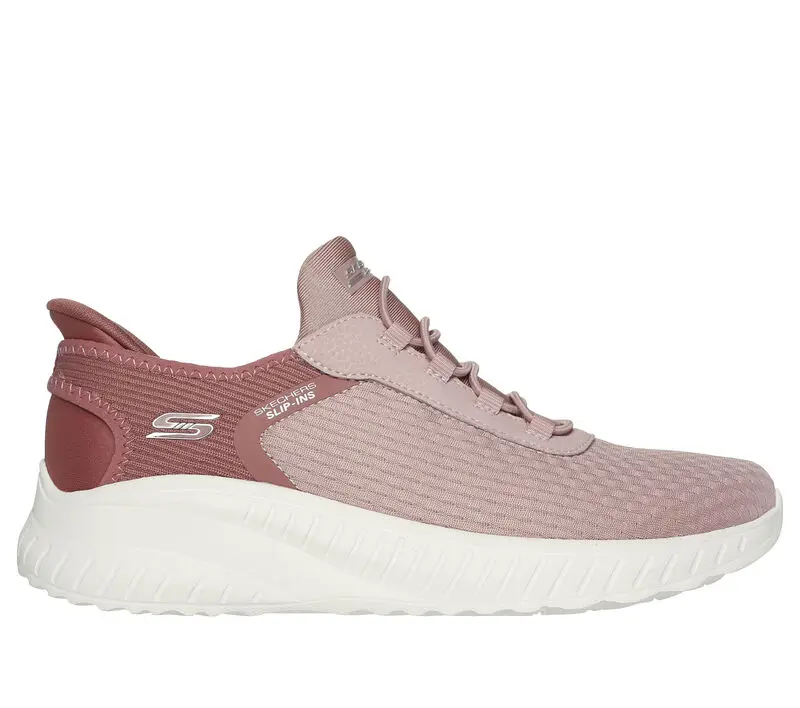 SKECHERS SCARPE BOBS SQUAD CHAOS 117504 BLSH