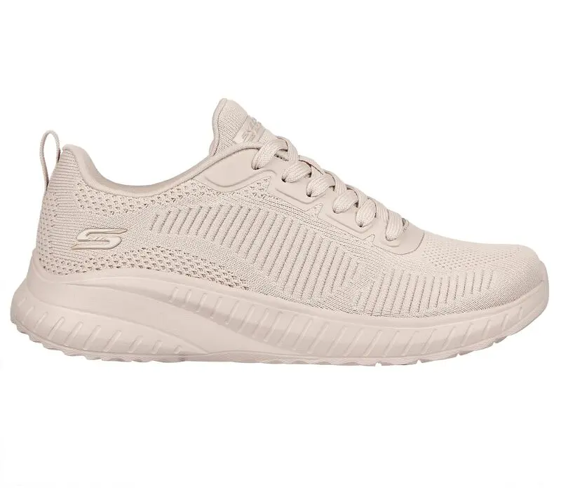 SKECHERS Scarpe Donna 117209 NUDE