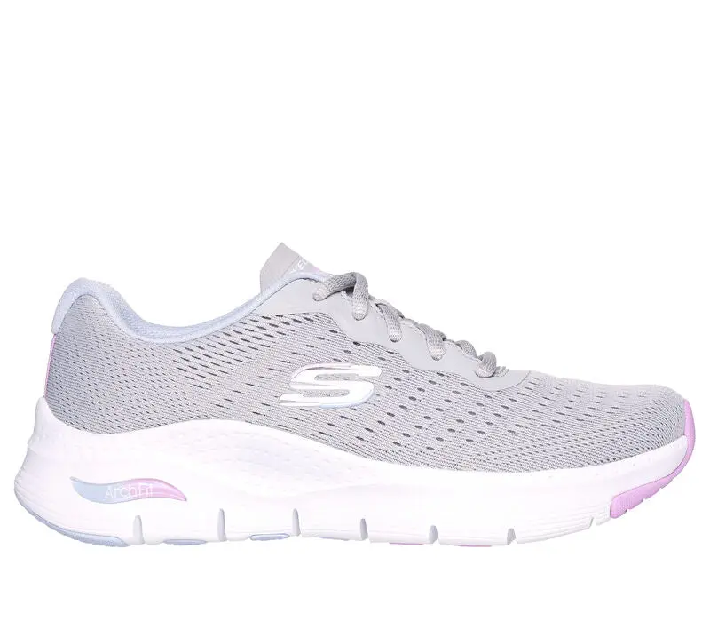 SKECHERS Scarpe Donna 149722 GYMT