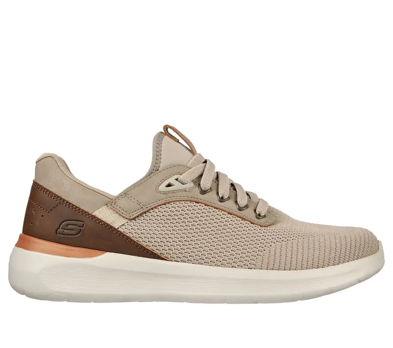 SKECHERS SCARPE SPORTIVE LATTIMORE LAISTER 210406 TPE