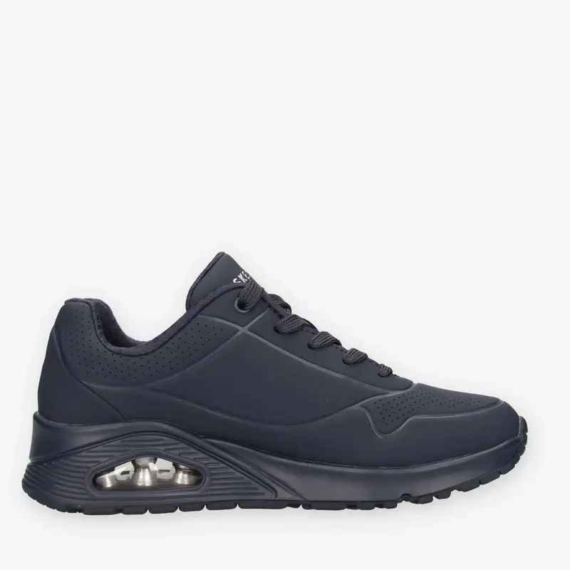 SKECHERS SCARPE UNO STAND ON AIR 73690 DKNV